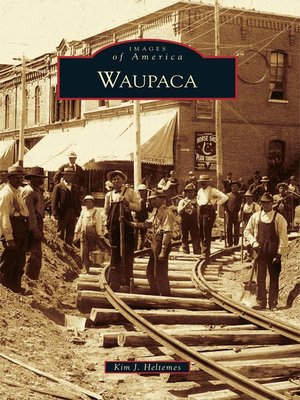 cover image of Waupaca